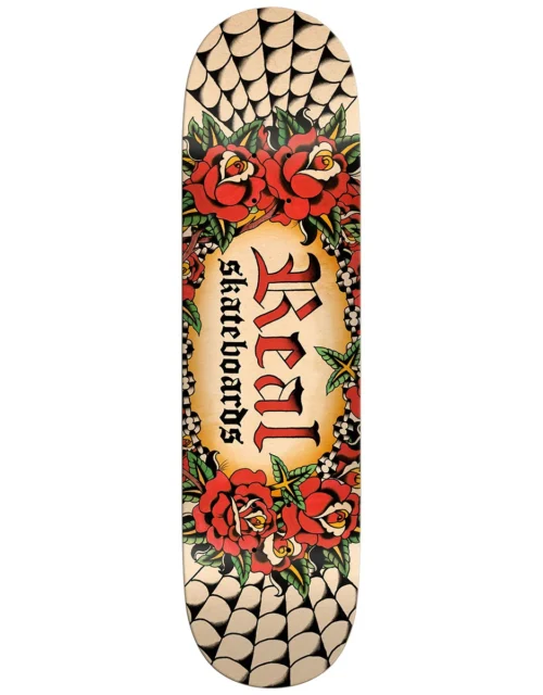 Tabla Real 8.50"