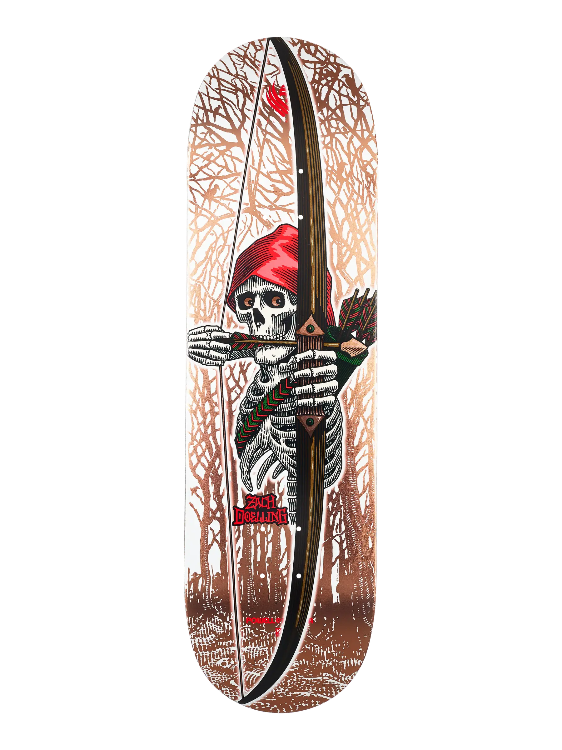 Tabla Powell Peralta 8.75" FLIGHT®