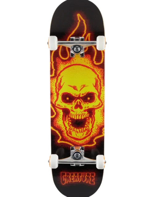 Complete Creature 8.51"
