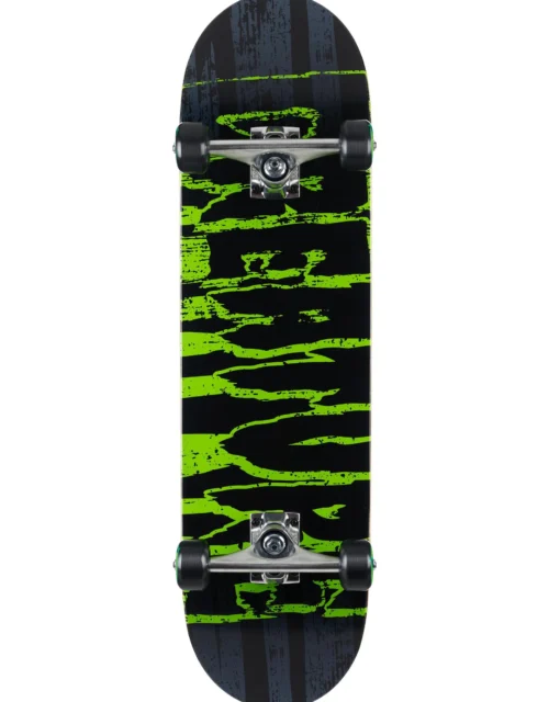 Complete Creature 8.25"
