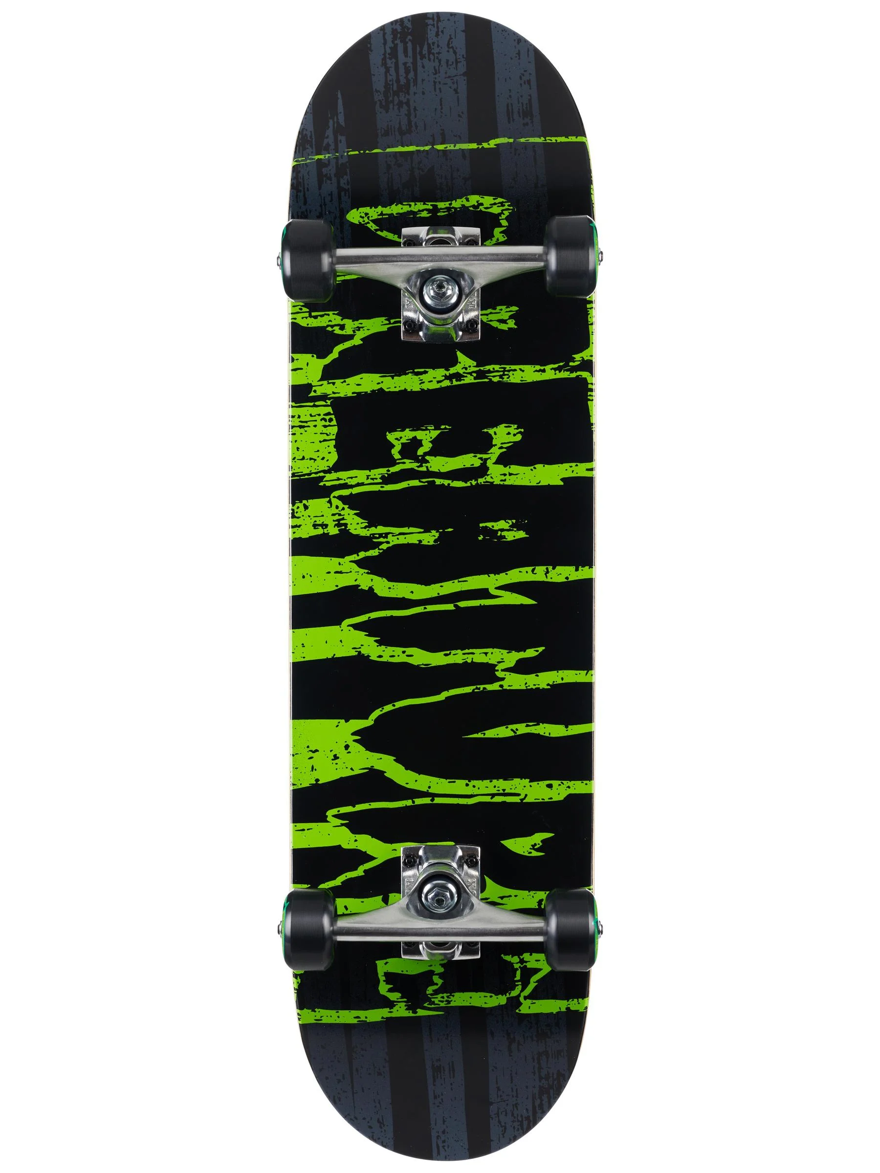 Complete Creature 8.25"