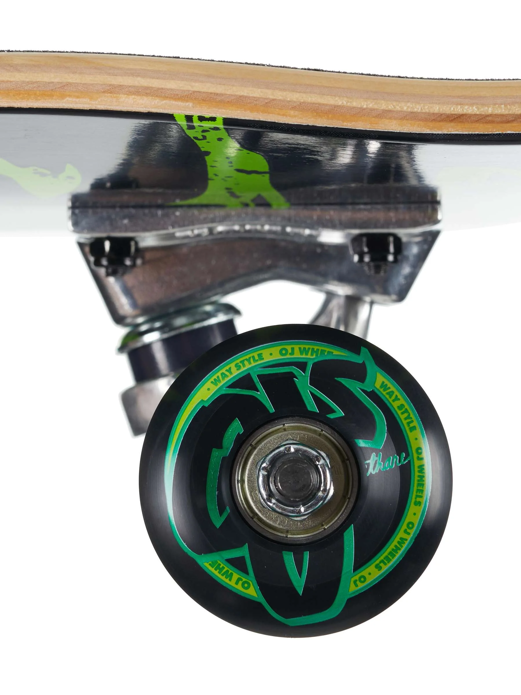 Complete Creature 8.25" - Imagen 3